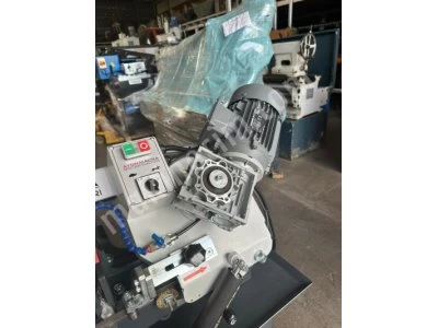 Yerli Üretim Sıfır 2 Yıl Garantili 180 Lik Şerit Testere