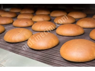 Ekmek Pişirme Bantı Telbant