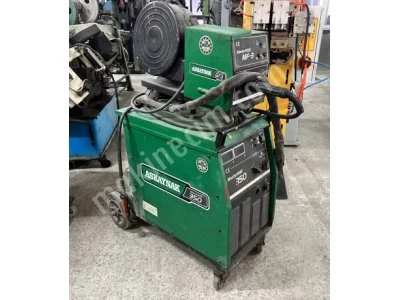 Satılık Askaynak 350 Amper Gazaltı Kaynak