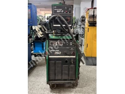 Satılık Askaynak 350 Amper Gazaltı Kaynak