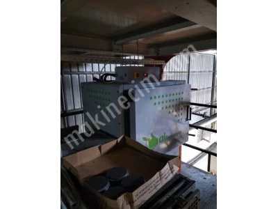 Cpo-D Düze Ön Isıtma Fırını