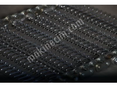 Telbant Aş Shrink Ambalaj Makinaları Tel Bantları