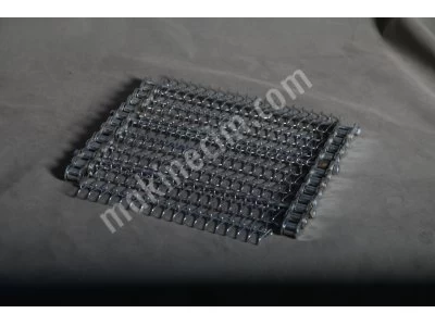 Telbant Aş Shrink Ambalaj Makinaları Tel Bantları