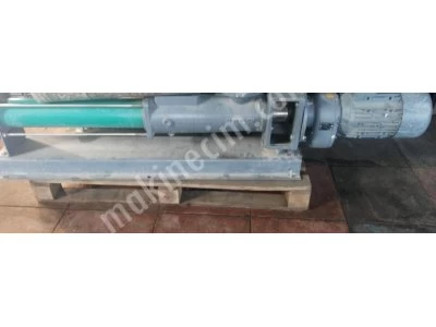 Netzsch Nemo® Monopump
