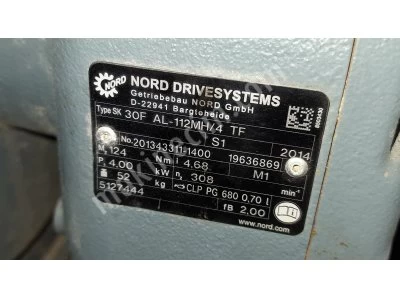 Netzsch Nemo® Monopump