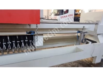Filtrepres Otomatik