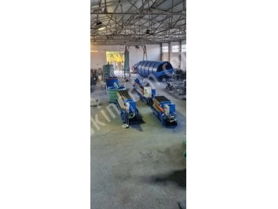 Filtrepres Otomatik
