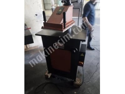Kasmak 380 Volt