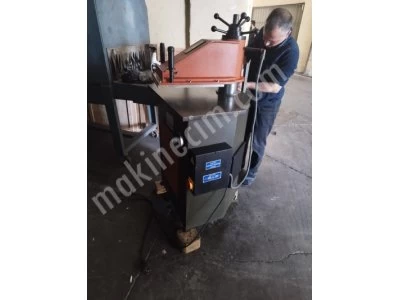 Kasmak 380 Volt