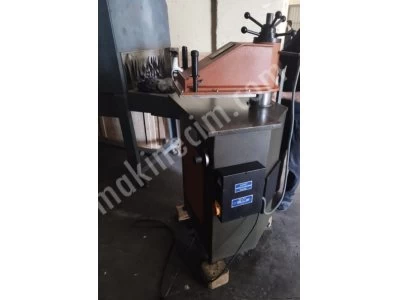 Kasmak 380 Volt