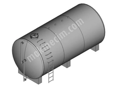 Solvent Recycling Machine