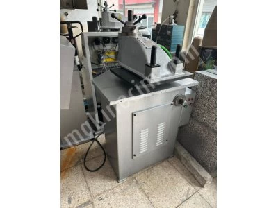 Kesim Presi 25 Ton Giyotin