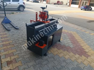 Bıçak Bileme Makinası
