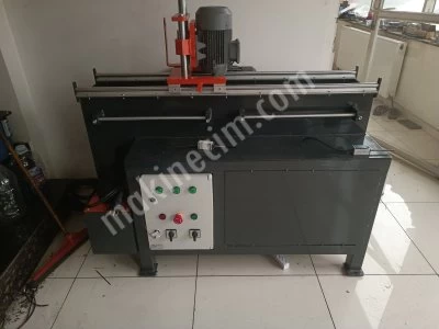 Bıçak Bileme Makinası