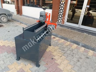 Bıçak Bileme Makinası