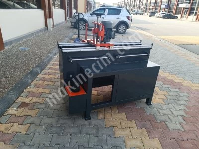 Bıçak Bileme Makinası
