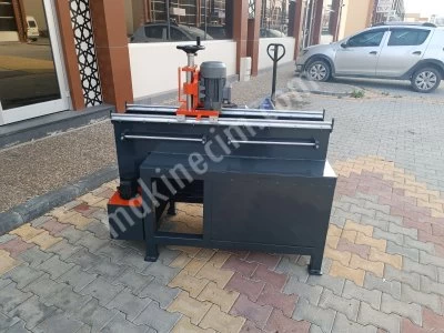 Bıçak Bileme Makinası