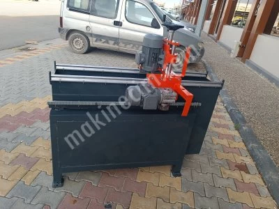 Bıçak Bileme Makinası