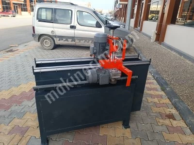 Bıçak Bileme Makinası