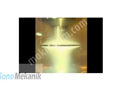 Satılık Titanyum Oksit Nano Boyutta Ultrasonik Islak Frezeleme Makinesi