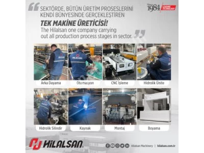 6 Metre 10Mm Cnc Hidrolik Açı Ayarlı Giyotin Makas