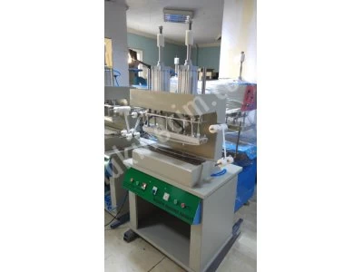 Varak Printing Machine Types Dizayn Makina Sanayi