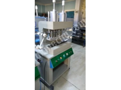 Varak Printing Machine Types Dizayn Makina Sanayi
