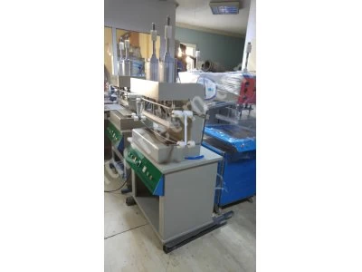 Varak Printing Machine Types Dizayn Makina Sanayi
