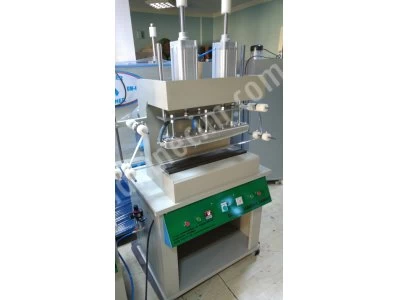 Varak Printing Machine Types Dizayn Makina Sanayi