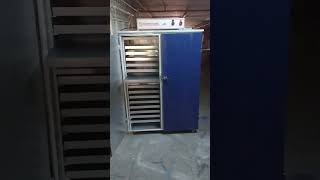 Car Brake Lining Baking Ovens Varieties Dizayn Makina Sanayi