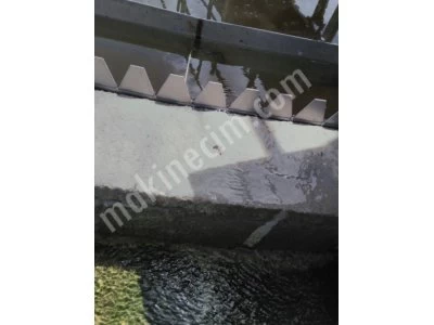 Mezbaha Arıtma Sistemleri
