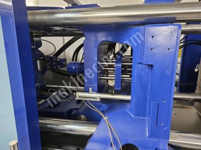 Wittmann Ecopower Xpress 160/1100+