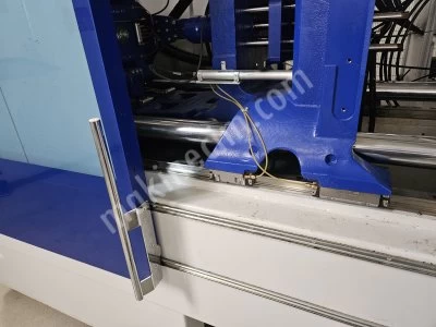 Wittmann Ecopower Xpress 160/1100+