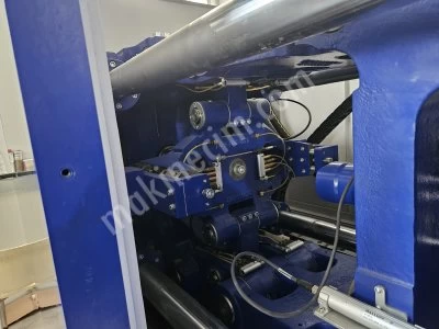 Wittmann Ecopower Xpress 160/1100+