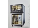 4Lü Patisserie Fırın+ Mayalandırma