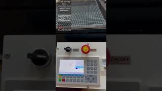 Tekstil Kumaş Kesim Lazerleri 3500 X 5000Mm