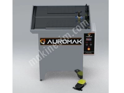 Manual Parts Washıng Machıne