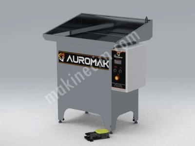 Manual Parts Washıng Machıne