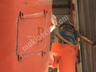 Yalıtım Toz Gurubu Üretim Makinalari