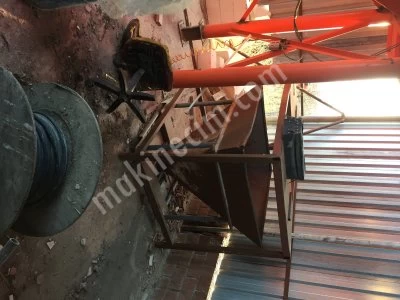 Yalıtım Toz Gurubu Üretim Makinalari