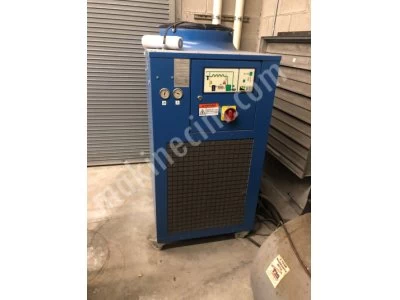 Hp İndigo Press 5500 Baskı Makinası (A3-33X48)