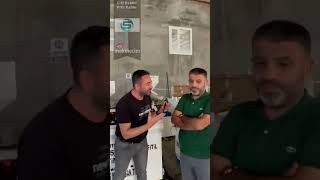 Pvc Conta Kalıbı