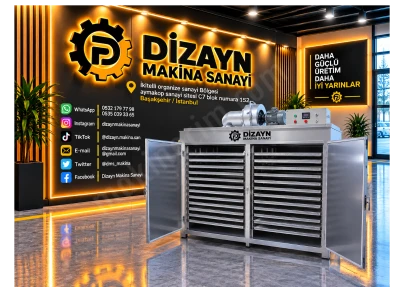 Wood Drying Ovens