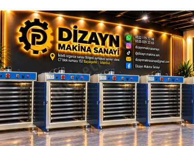 Wood Drying Ovens