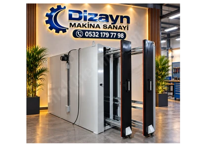 Wood Drying Ovens