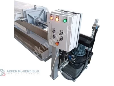 800X800 Filtre Pres Makina