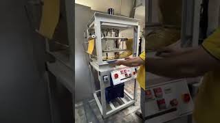 Hidrolik Yaldız Baskı Presleri İmalattan Dizayn Makina Sanayi
