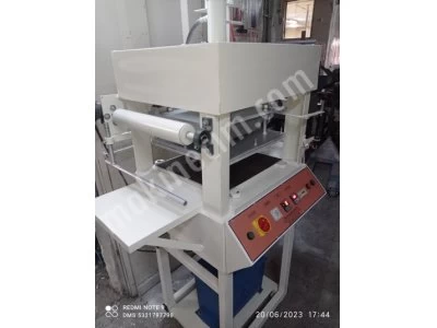 Hidrolik Yaldız Baskı Presleri İmalattan Dizayn Makina Sanayi