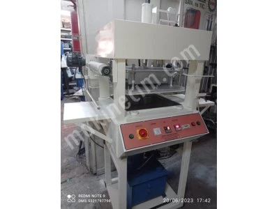 Hidrolik Yaldız Baskı Presleri İmalattan Dizayn Makina Sanayi