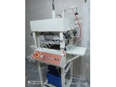 Hidrolik Yaldız Baskı Presleri İmalattan Dizayn Makina Sanayi